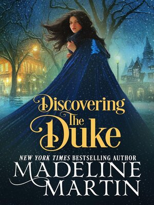 cover image of Discovering the Duke